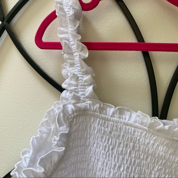 Riley & Rae smock top - Picture 3 of 7